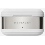 Devialet Gemini II 無線耳機（經典白）：適應性降噪、22小時總續航、藍牙5.2